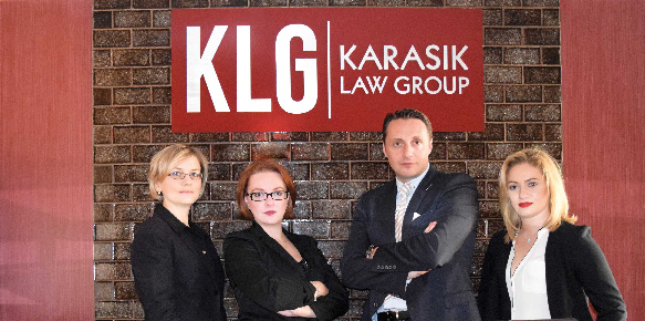 karasik law group